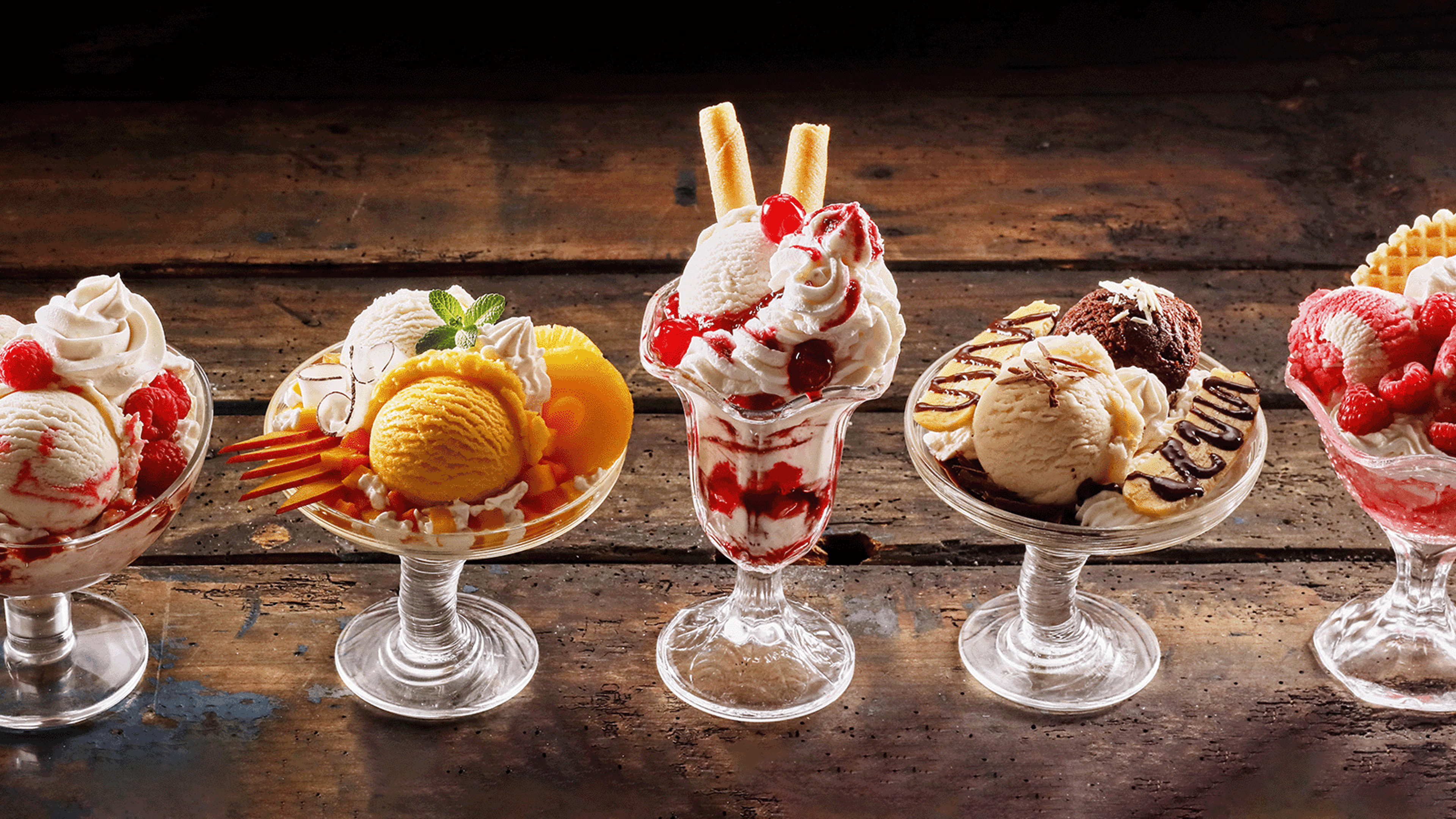 Treats 4 U Cheltenham